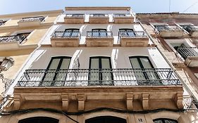 Apartamentos Tito San Nicolas